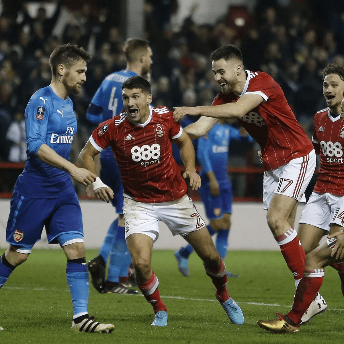 强信念的角 强信念的角